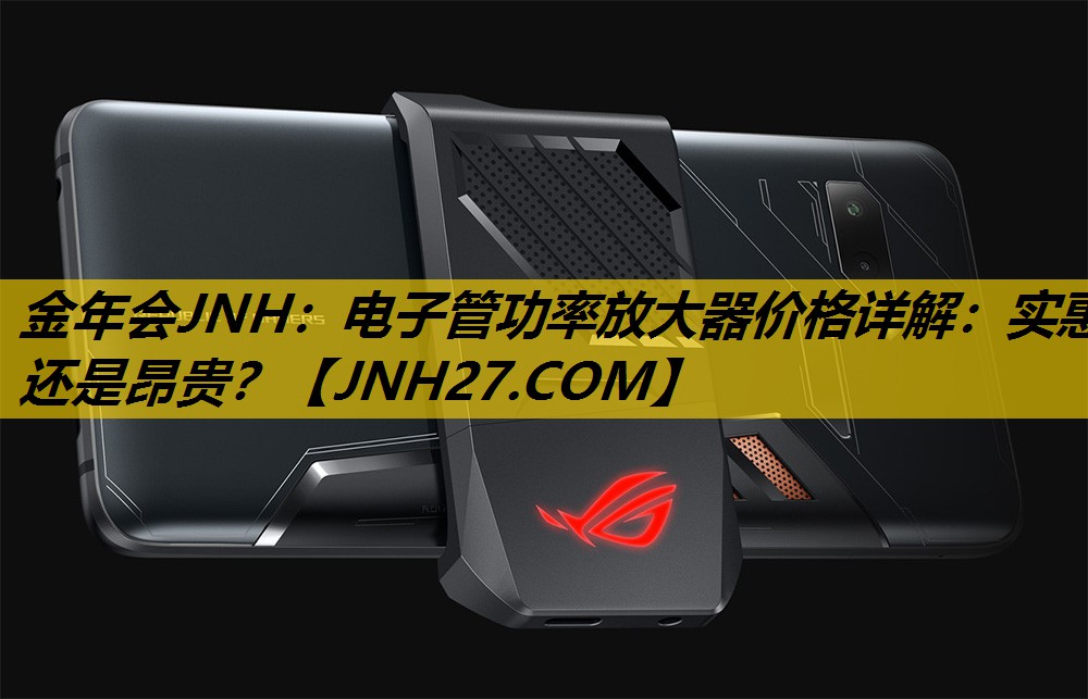 金年会JNH：电子管功率放大器价格详解：实惠还是昂贵？
