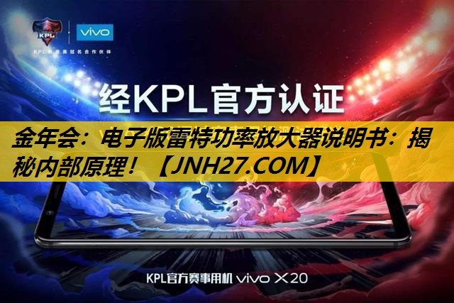 金年会：电子版雷特功率放大器说明书：揭秘内部原理！